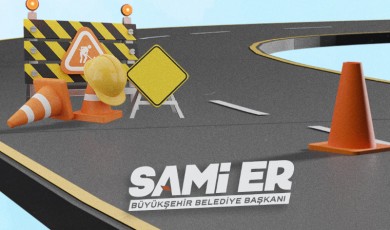 Emeksiz Alt Geçidi Altyapı Çalışmaları Tamamlanana Kadar Kapalı Kalacak