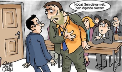 Ersoy BABA / Satır Kıyma!
