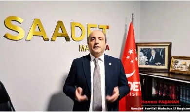 Esenlik Marketleri Tartışmaları Meclise Taşındı: Bülent Kaya Soru Önergesi Verdi