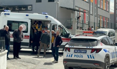 Gazi Anadolu Lisesi Öğrencileri Arasında Kavga Çıktı: Yaralı Öğrenciler Hastaneye Kaldırıldı