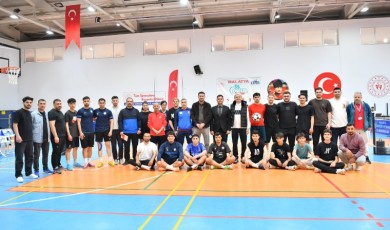 Gelenekten Rekabete Uzanan Bu Şölende Fileler Gençler İçin Kuruldu