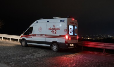 Gizemli İhbarın Perde Arkası Aralandı: Uçurum Değil Yol Kenarı Çıktı