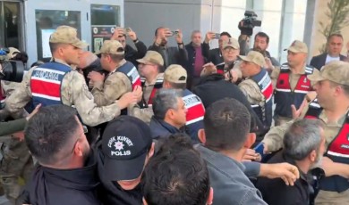 Gülistan Doku Soruşturmasında Kritik Gün: Yedi Şüpheli Daha Adliyeye Sevk Edildi