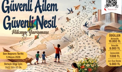 Güvenli Aile ve Güvenli Nesil Hikâyeleriyle Ödüller Sahiplerini Bulacak