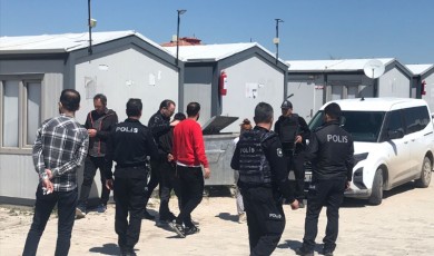 Hastaneye Gitmemek İçin Ortalığı Birbirine Kattı: Operasyonun Detayları Ortaya Çıktı