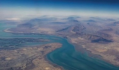 Hürmüz Boğazı'ndaki Mayınların Temizlenmesi Altı Ay Sürebilir