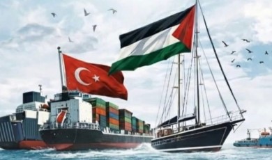 Hüseyin Söylemez, İsrail'e Karşı Somut Yaptırım İçin Tüm Devletleri Göreve Çağırdı!