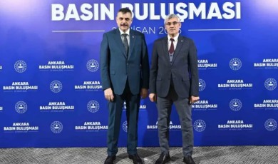 İçişleri Bakanı Mustafa Çiftçi Okullarda Yeni Güvenlik Dönemini Başlattı