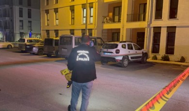 İş İnsanına Evinin Önünde Pusu Kuran Saldırgan Gözaltına Alındı
