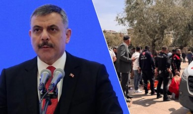 Kahramanmaraş’ta Okul Katliamı: Silahlı Saldırıda Can Kaybı Dokuza Yükseldi