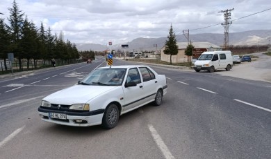 Deprem Konutları Dolmadan Çözüm Şart: Balaban Kavşağı İçin Yetkililere Çağrı