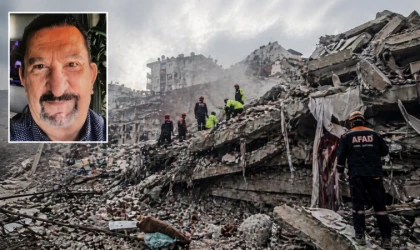 Kırmızı Bültenle Aranan Deprem Firarisi Abdullah Aybaba Tayland’da Gözaltına Alındı