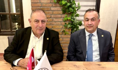 Malatya Eğitim Vakfı Hedef Büyüttü: Beş Bin Öğrenciye Burs Müjdesi Geldi