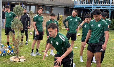 Malatya Kenetlendi: Yeşilyurtspor Mersin Deplasmanında Tur Arayacak