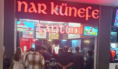 Malatya Markasına Amerika Şoku: Tebriz’deki İşletme Vize Engelini Getirdi