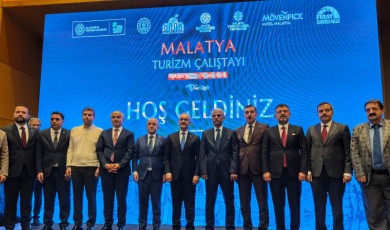 Malatya Turizmde Kabuğunu Kırıyor: Deprem Sonrası Yeni Bir Kalkınma Dönemi Başlıyor