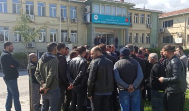 Malatya’da Esnafın Zorlu Bekleyişi: Yıkım Kararı Çıktı Ama Tahsis Edilen Yer Yok