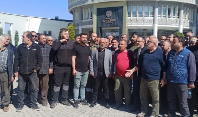 Malatya'da Geleceği Belirsiz Binlerce Esnaf Sokakta: Ne Yerimiz Var Ne De Yolumuz