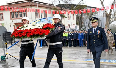 Malatya’da Gurur Günü... 181 Yıllık Köklü Çınar İçin İlk Tören Düzenlendi