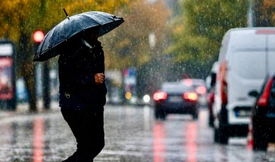 Malatya’da Hava Sıcaklıkları Dalgalanıyor: Gece Saatlerinde Keskin Düşüş Bekleniyor
