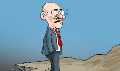 Malatya'da Kim Kimi Yönetti? Dokunulamayan İsim Gitti, Sorular Kaldı