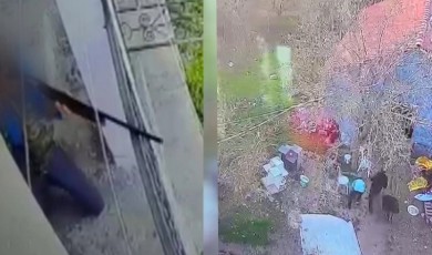 Malatya’da Korkunç Saldırı: Husumetli Komşu Pompalı Tüfekle Kurşun Yağdırdı