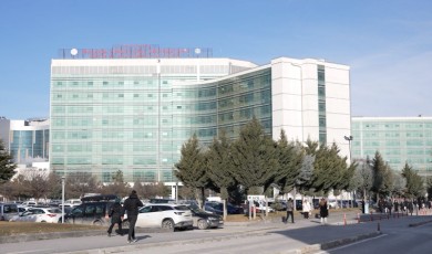 Malatya'da Modern Tıbbın Tüm İmkanları Seferber Edildi! Cerrahi Müdahale İle Kansere Geçit Verilmedi