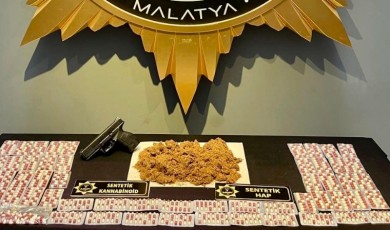 Malatya’da Sokak Satıcılarına Darbe Vuruldu: Gözaltına Alınan Beş Şüpheli Tutuklandı
