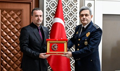 Huzurun Bekçilerine İş Dünyasından Tam Destek: Polis Teşkilatı Yüz Seksen Bir Yaşında