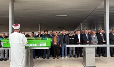 Malatyalı Tanınmış Hekim Çiftin Evlat Acısı Şehri Yasa Boğdu! Batuhan Kalı Gözyaşlarıyla Uğurlandı