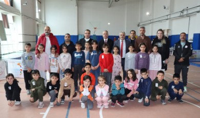 Malatya’nın Gelecekteki Şampiyonları Bilimsel Yöntemlerle Keşfediliyor