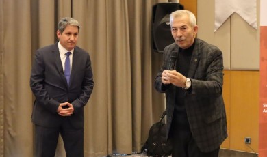 Malatya’nın Kayısı Bahçeleri Sensör ve Akıllı Sistemlerle Korunacak