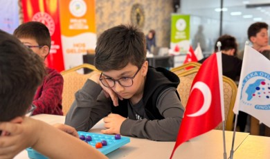 Malatya’nın Zeki Öğrencileri Konya Yolculuğu İçin Biletini Aldı