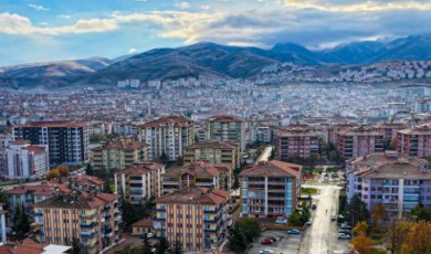 Meteorolojiden Malatya İçin Kritik Uyarı Geldi: Hafta Sonu Dışarı Çıkacaklar Dikkat