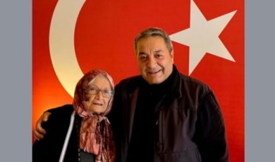 Milletvekili Mehmet Fendoğlu'nun Acı Günü: Annesi Hatice Suzan Fendoğlu Vefat Etti