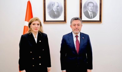 Milletvekili Ölmeztoprak: Malatya Kayısısı İçin Yeni Mekanizasyon Projesi Geliyor