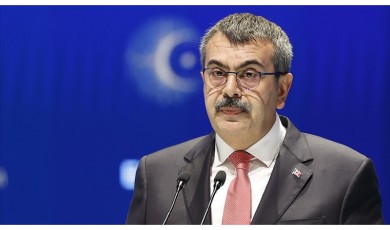 Milli Eğitim Bakanı Yusuf Tekin Okullarda Yapay Zeka Destekli Güvenlik Dönemini Başlatıyor