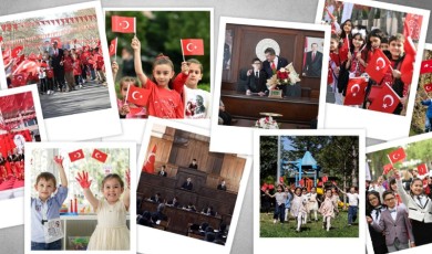 Milli Eğitim Bakanlığından 23 Nisan İçin Özel Talimat Geldi