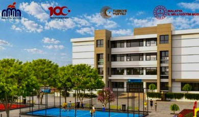 Milli Eğitim Müdürü Behçet Bakır Müjdeyi Verdi! Malatya’ya 11 Yeni Okul İnşa Edilecek