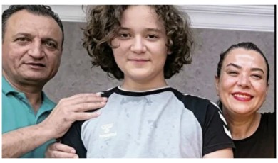 Okul Katliamı Soruşturmasında Anne Peyman Pınar Mersinli Malatya Girişinde Yakalandı