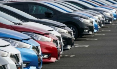 Otomotiv Sektörü İhracatta Zirveyi Bırakmadı: İlk Çeyrekte 9,9 Milyar Dolarlık Gelir Elde Edildi