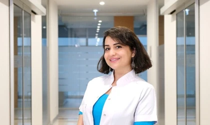 Özel Bireylerde Diş Tedavileri Genel Anestezi Altında Yapılabiliyor!