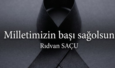 Rıdvan SAÇU / Mabedin İşgali: Bataklıkta Son Çıkış