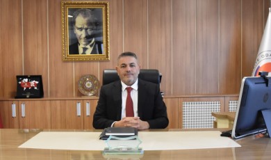 Sadıkoğlu Yeni Sanayi Sitesindeki Ulaşım Çilesine Dikkat Çekti