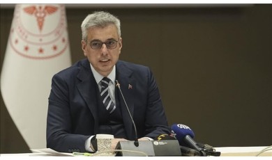 Sağlık Bakanı Memişoğlu Yeni Geri Ödeme Düzenlemelerini Müjdeledi