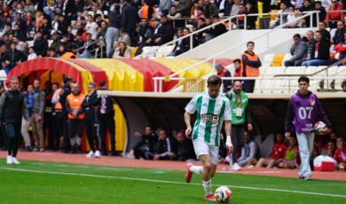 Sahadaki Olaylar Cezasız Kalmadı! Federasyondan İhtar ve Para Cezası Geldi
