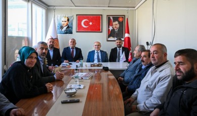 Sami Er: Haziran Ayında Sonuçlar Daha Net Görülecek