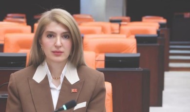 Şehirleşmede Yeni Dönem İçin Mecliste İlk Beş Madde Kabul Edildi