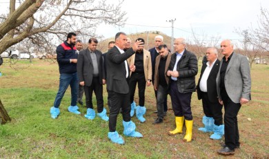 Sevgi BERK / Barış Manço’nun Şarkısı Malatya’da Yeniden Besteleniyor... Sarı Çizmeli Sami Başkan