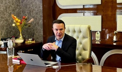 Sınav Başarısı Yetmiyor, Karakterli ve Sorumluluk Sahibi Nesiller Şart!